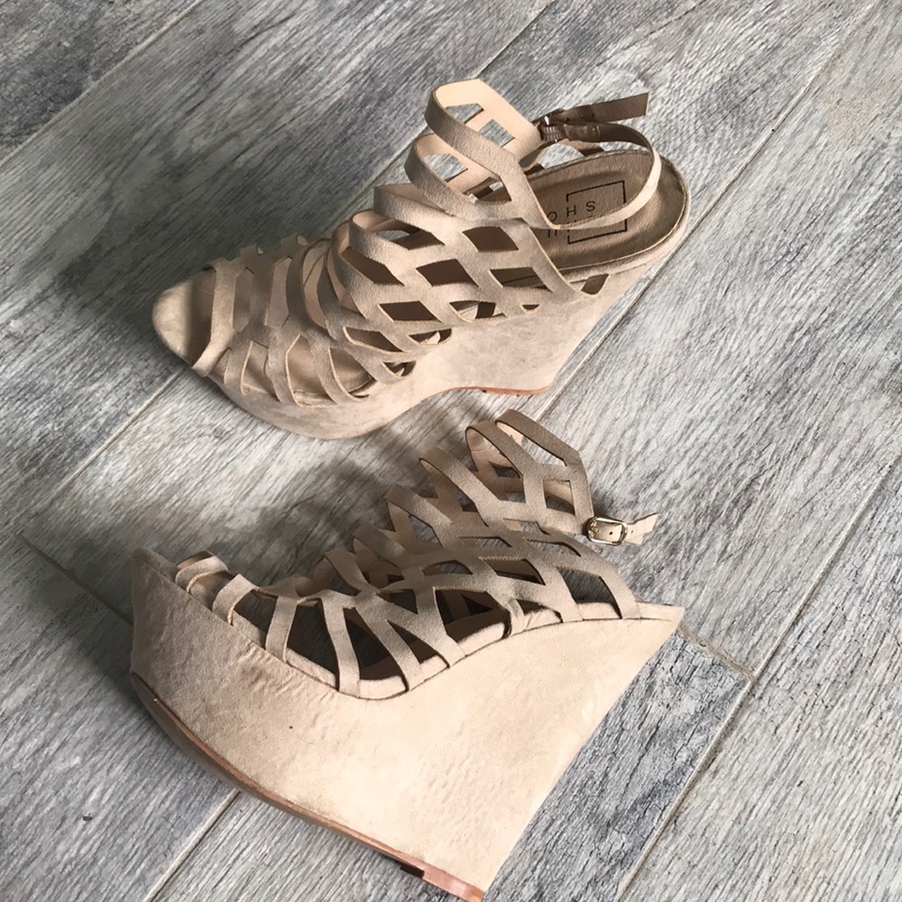 Wedges